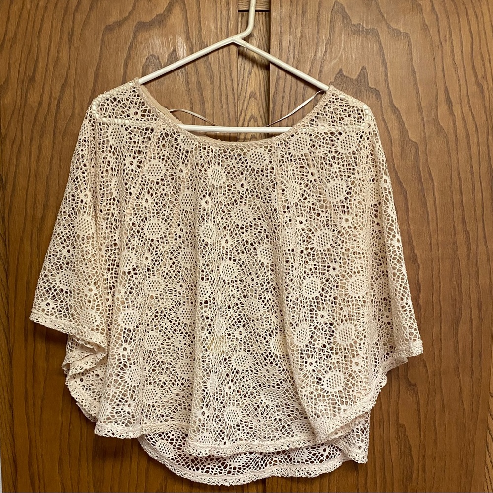 Urban Outfitters Staring at Stars Shirt